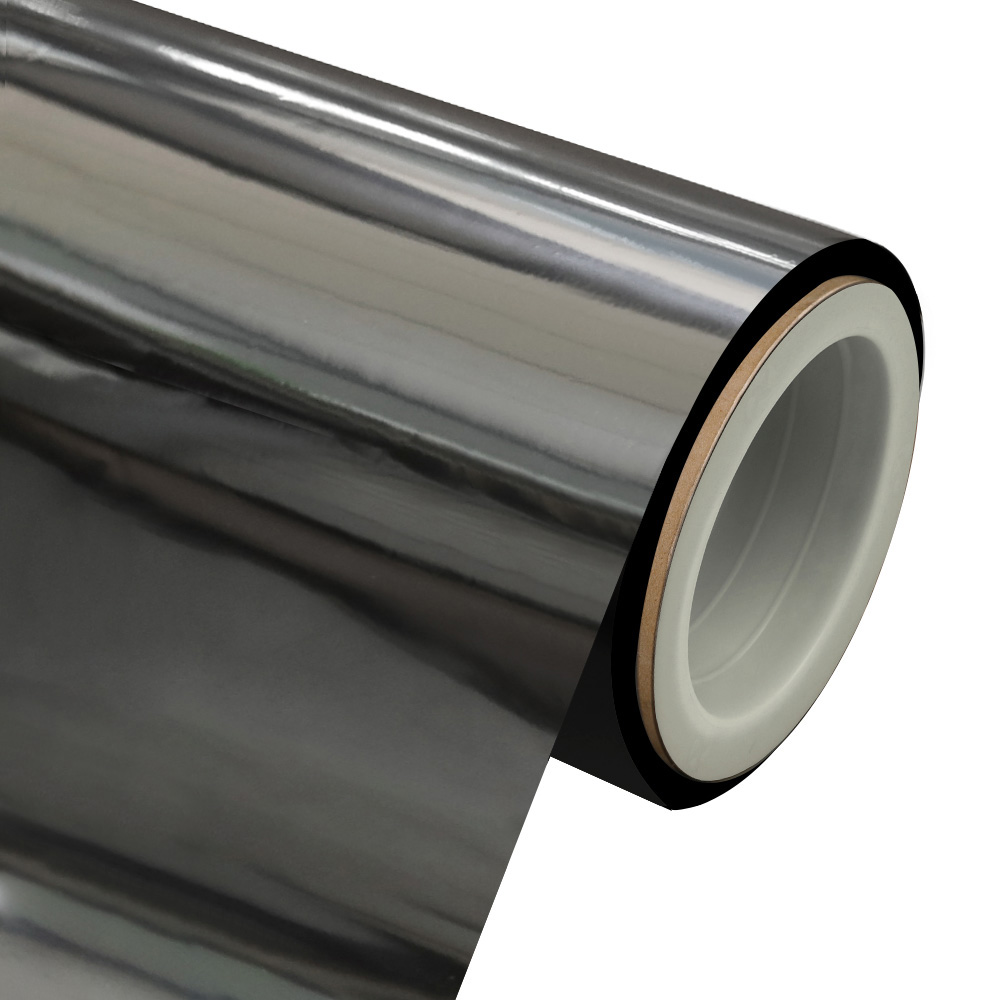 NCTW (gemetalliseerde twist PET-film)