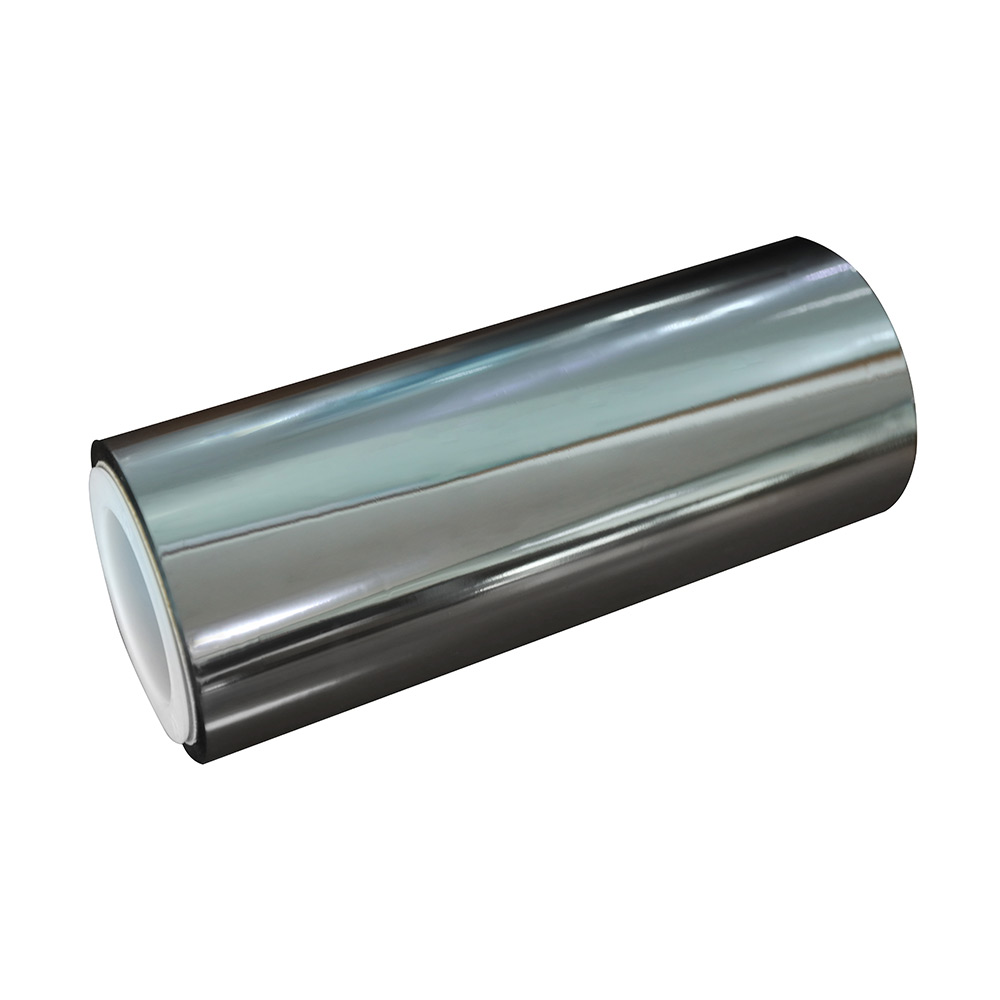 Is de PET -film niet hetzelfde als de plastic film en de plastic wrap?