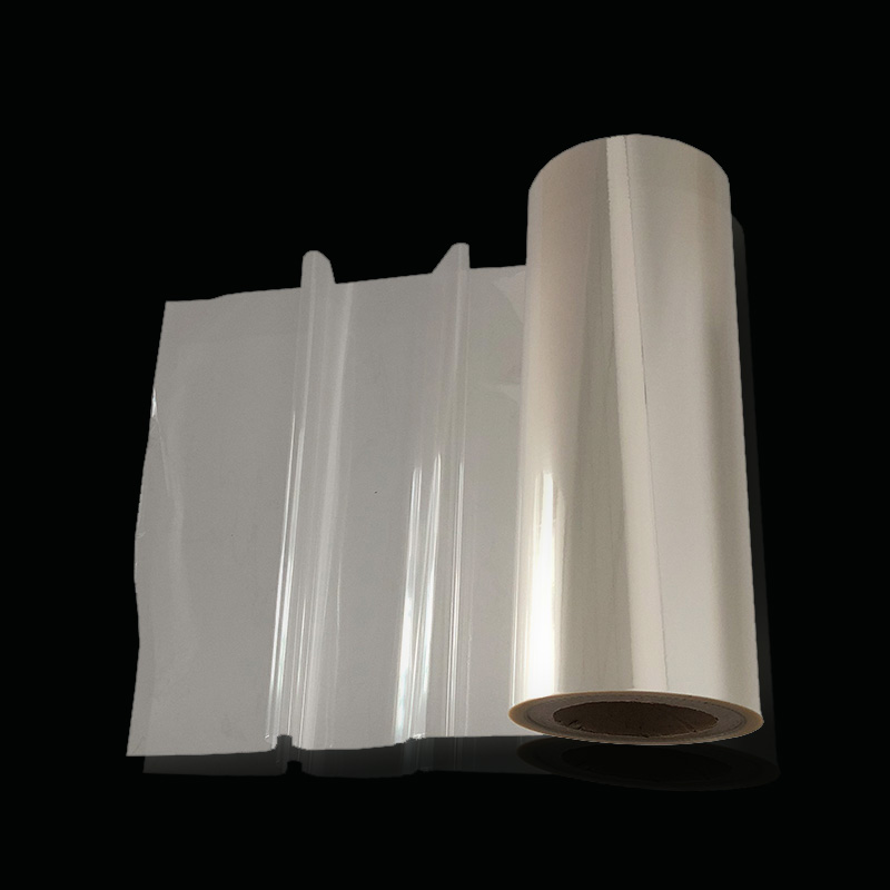 Lithiumbatterij aluminium plastic film verpakkingstoepassing: