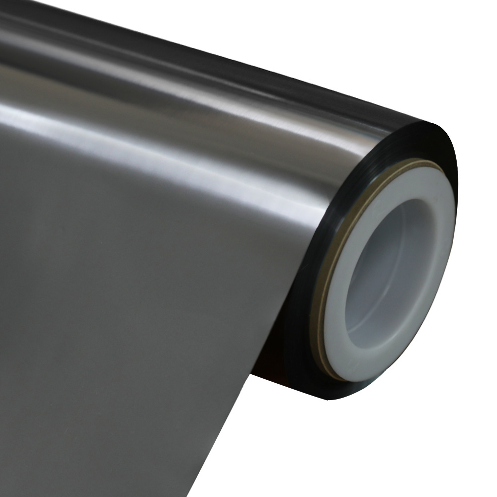 Hoe zorgt metallized cast polypropyleenfilm voor een hoge stabiliteit in het veld?